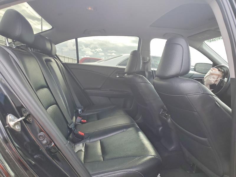 Продажа на аукционе авто 2016 Honda Accord, vin: 1HGCR2F81GA248145, номер лота: 48987536