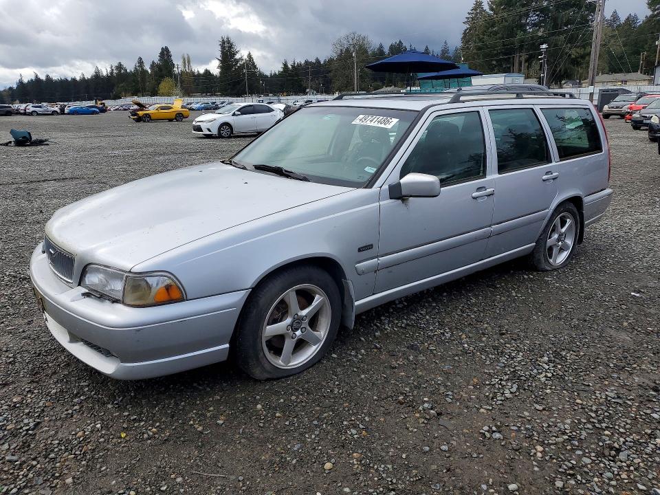 Продаж на аукціоні авто 1998 Volvo V70, vin: YV1LW5244W2474193, номер лоту: 49741486