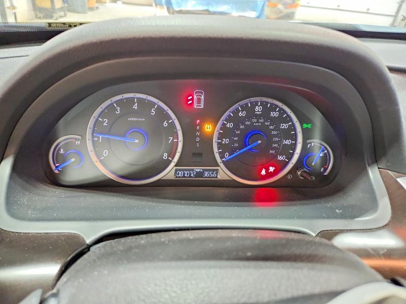 Продаж на аукціоні авто 2015 Honda Crosstour, vin: 5J6TF2H57FL003566, номер лоту: 49460936