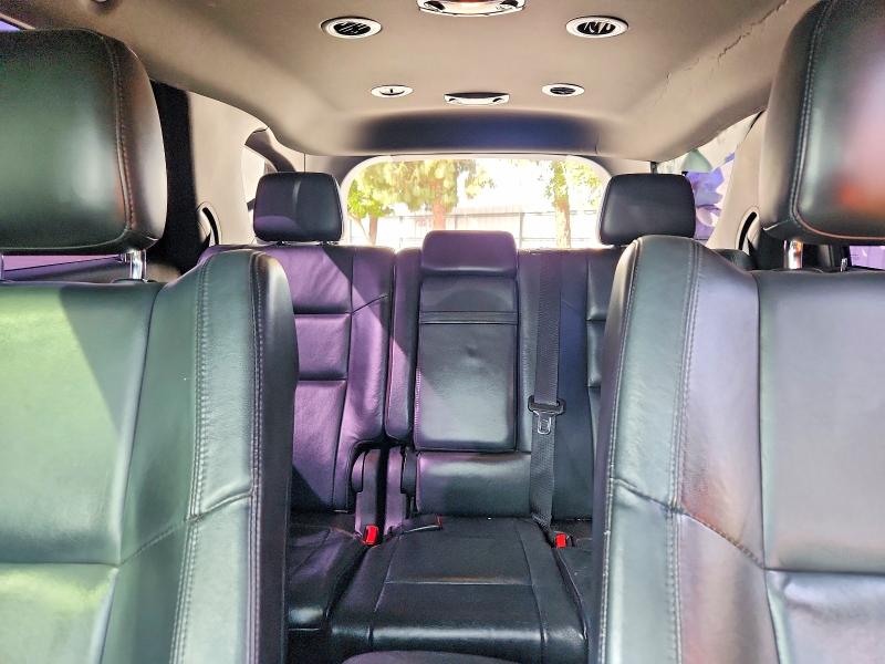 Aukcja sprzedaży 2017 Dodge Durango, vin: 1C4RDHDGXHC790936, numer aukcji: 50797896