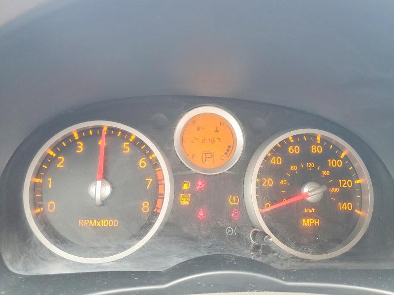 Aukcja sprzedaży 2008 Nissan Sentra, vin: 3N1AB61E48L631430, numer aukcji: 49475626