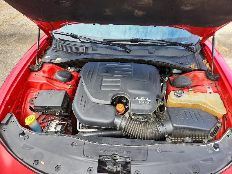 Aukcja sprzedaży 2020 Dodge Charger, vin: 2C3CDXBG2LH123534, numer aukcji: 48752976