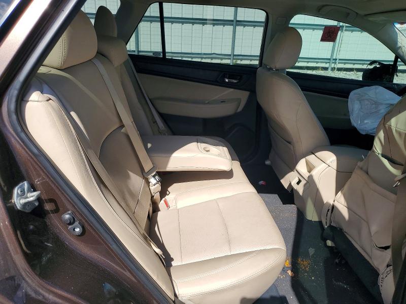 Aukcja sprzedaży 2019 Subaru Outback, vin: 4S4BSANC5K3212885, numer aukcji: 51115676