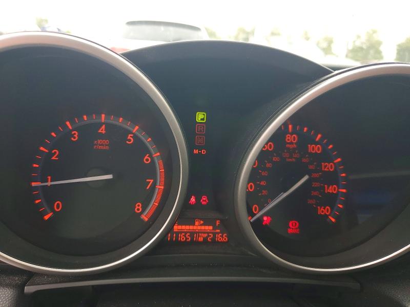 2010 Mazda 3 მანქანა იყიდება აუქციონზე, vin: JM1BL1H52A1299430, აუქციონის ნომერი: 48019976