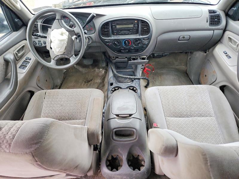 51877856 :رقم المزاد ، 5TBDT44176S522450 vin ، 2006 Toyota Tundra مزاد بيع