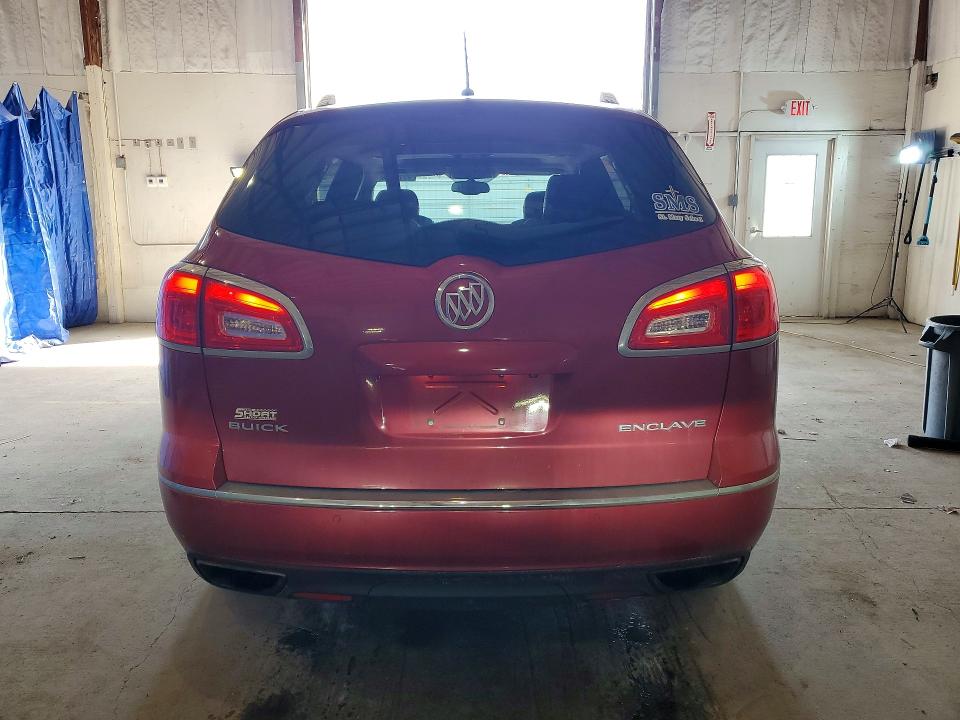 Продажа на аукционе авто 2014 Buick Enclave, vin: 5GAKRBKDXEJ302182, номер лота: 49184886
