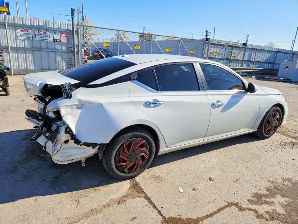 Aukcja sprzedaży 2020 Nissan Altima, vin: 1N4BL4BV0LC223633, numer aukcji: 48915766