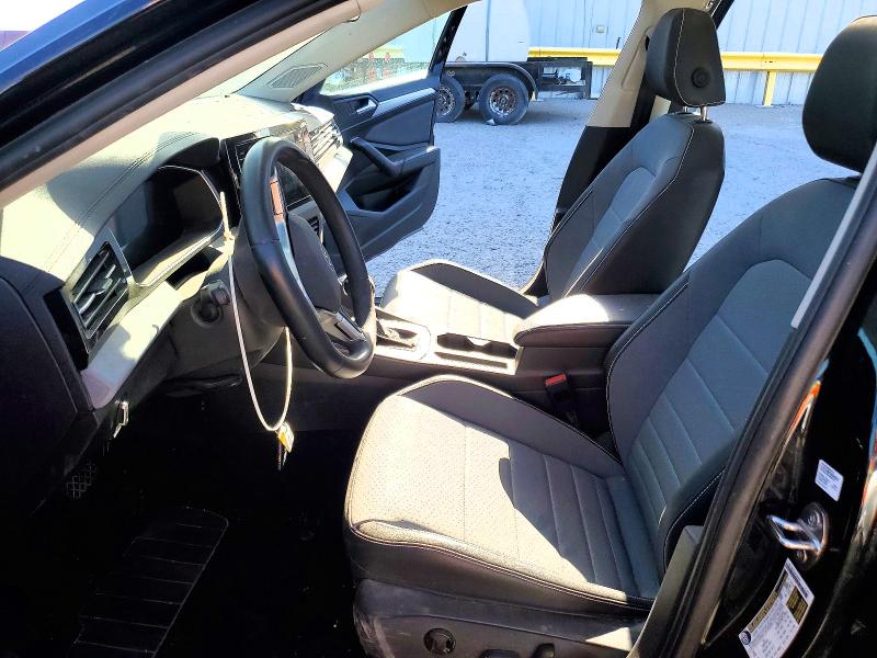 Aukcja sprzedaży 2025 Volkswagen Jetta, vin: 3VW7X7BU4SM013558, numer aukcji: 50086286
