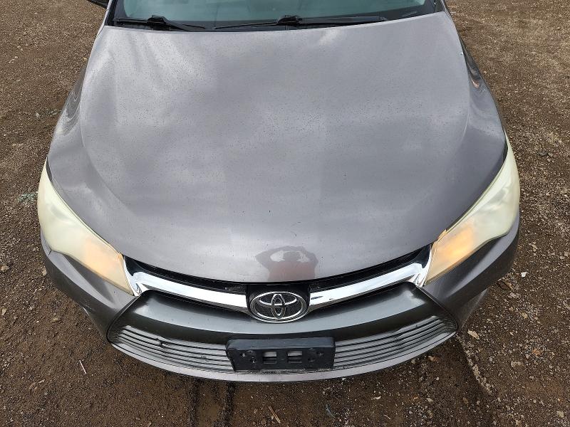 2016 Toyota Camry მანქანა იყიდება აუქციონზე, vin: 4T4BF1FK8GR582343, აუქციონის ნომერი: 48444826