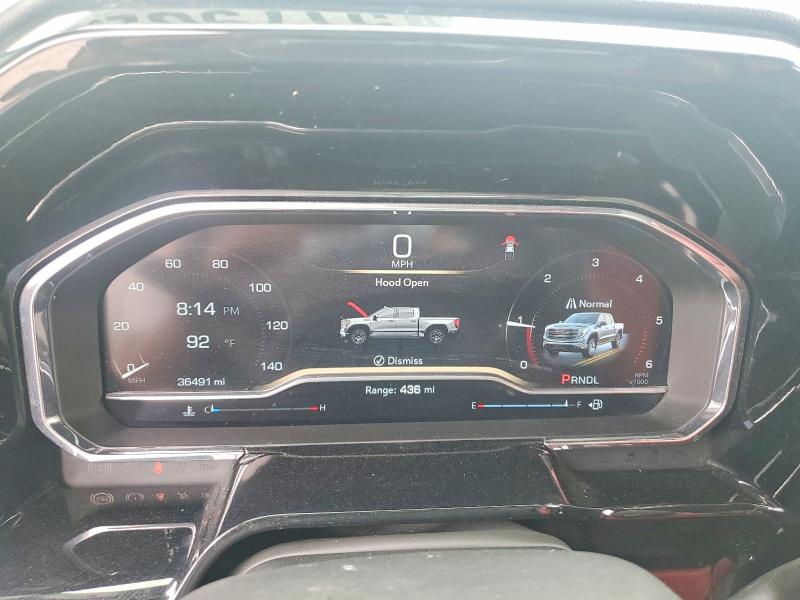 51790296 :رقم المزاد ، 1GTRHBE88PZ315516 vin ، 2023 Gmc Sierra مزاد بيع
