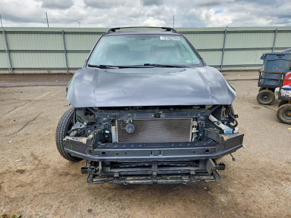 Aukcja sprzedaży 2018 Subaru Crosstrek, vin: JF2GTAMC0JH299302, numer aukcji: 51261546