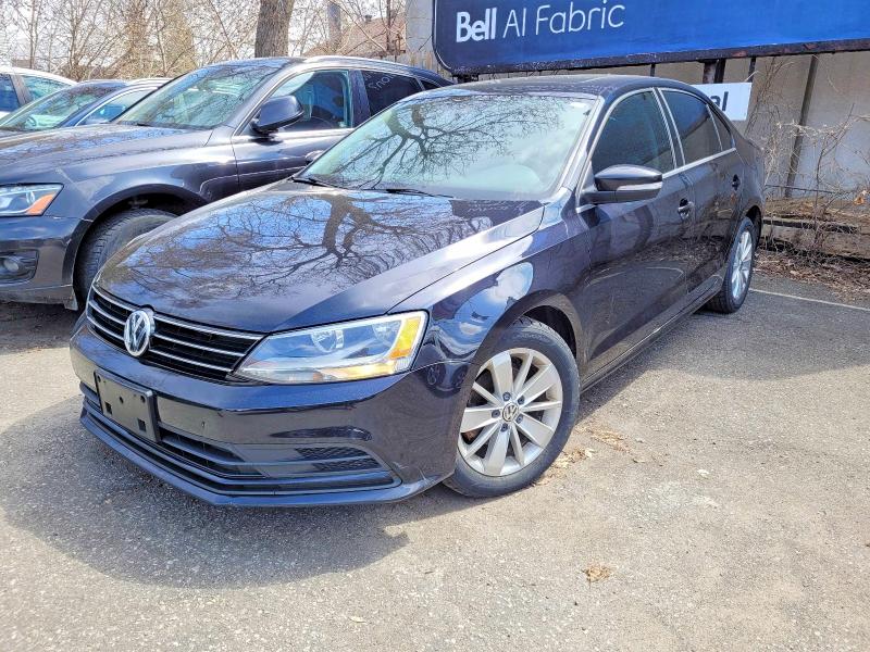 Aukcja sprzedaży 2015 Volkswagen Jetta, vin: 3VW1K7AJ8FM403547, numer aukcji: 51025076