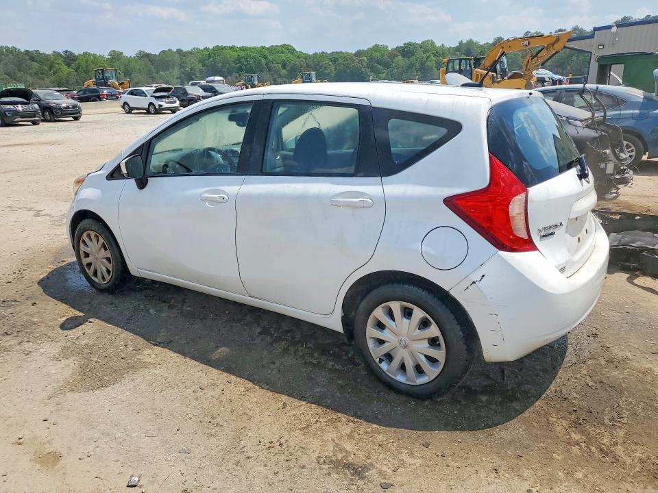 Aukcja sprzedaży 2016 Nissan Versa Note, vin: 3N1CE2CP1GL400734, numer aukcji: 50896916