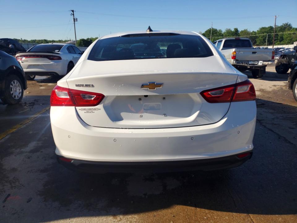 Aukcja sprzedaży 2021 Chevrolet Malibu, vin: 1G1ZC5ST6MF088146, numer aukcji: 51330356