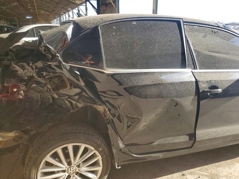48155356 :رقم المزاد ، 3VWLL7AJ6DM430569 vin ، 2013 Volkswagen Jetta مزاد بيع
