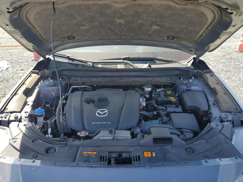 Aukcja sprzedaży 2021 Mazda Cx-5, vin: JM3KFBCM1M0501039, numer aukcji: 51374616