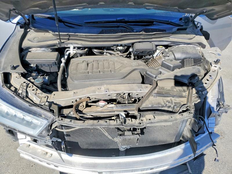 Aukcja sprzedaży 2017 Acura Mdx, vin: 5J8YD4H54HL002151, numer aukcji: 48445706