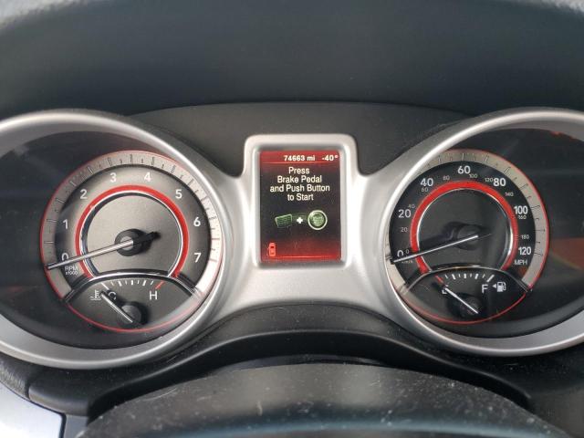 Продажа на аукционе авто 2019 Dodge Journey, vin: 3C4PDCAB8KT867821, номер лота: 49123856