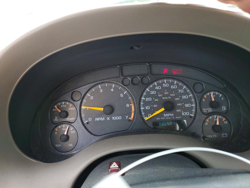 Продаж на аукціоні авто 1998 Isuzu Hombre, vin: 1GGCS1447W8657364, номер лоту: 48704876