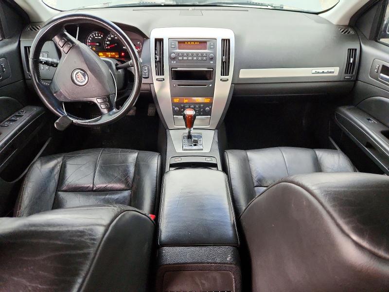 Продажа на аукционе авто 2006 Cadillac Sts, vin: 1G6DW677160109505, номер лота: 51490986