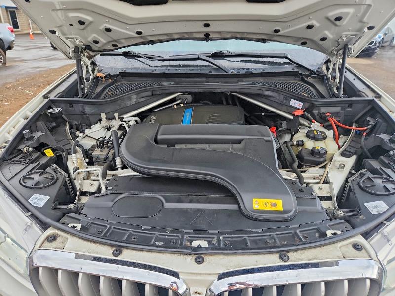 47822056 :رقم المزاد ، 5UXKT0C54H0S80295 vin ، 2017 Bmw X5 مزاد بيع