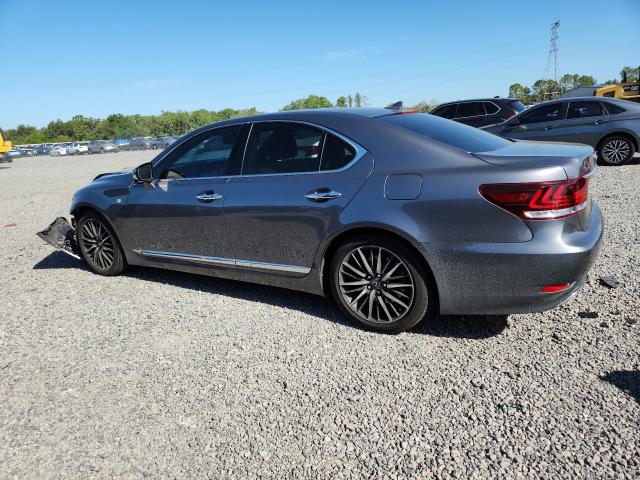 49401106 :رقم المزاد ، JTHBL5EF1D5115384 vin ، 2013 Lexus Ls مزاد بيع