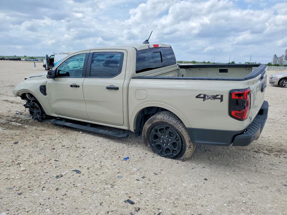Aukcja sprzedaży 2025 Ford Ranger, vin: 1FTER4HH7SLE30350, numer aukcji: 49901576