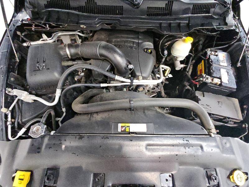 Продаж на аукціоні авто 2015 Ram 1500, vin: 1C6RR7GT3FS574764, номер лоту: 48190256