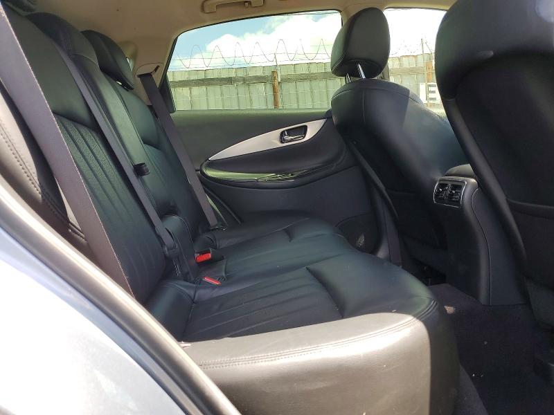Aukcja sprzedaży 2017 Infiniti Qx50, vin: JN1BJ0RR2HM415884, numer aukcji: 50368316