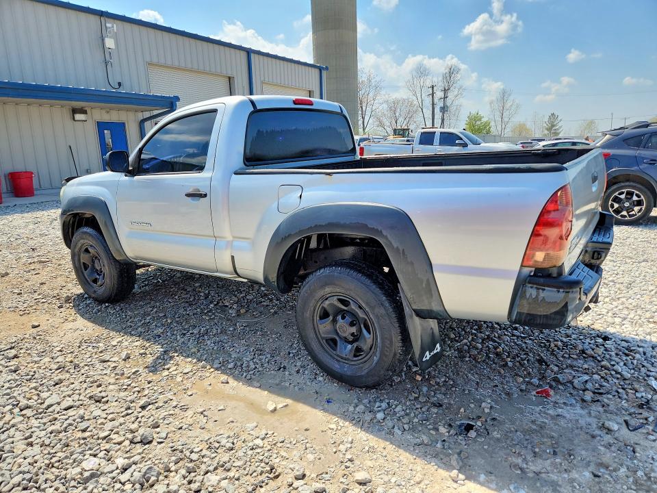 Aukcja sprzedaży 2008 Toyota Tacoma, vin: 5TEPX42N28Z475655, numer aukcji: 51144336