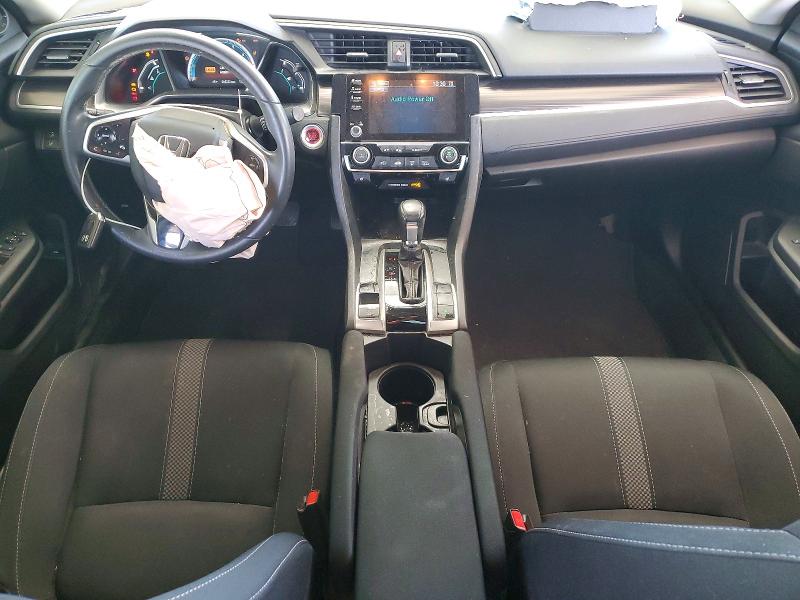 Aukcja sprzedaży 2020 Honda Civic, vin: 19XFC1F35LE009569, numer aukcji: 49814776