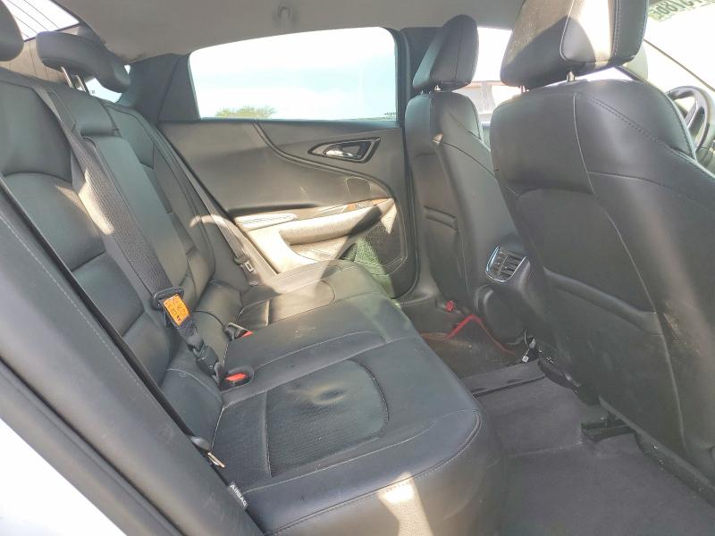 Aukcja sprzedaży 2018 Chevrolet Malibu, vin: 1G1ZE5SX5JF257193, numer aukcji: 50875786