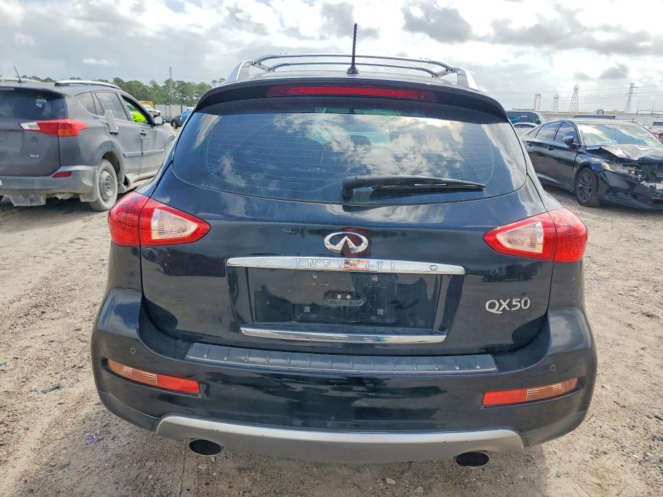 2017 Infiniti Qx50 მანქანა იყიდება აუქციონზე, vin: JN1BJ0RP5HM384922, აუქციონის ნომერი: 49456976