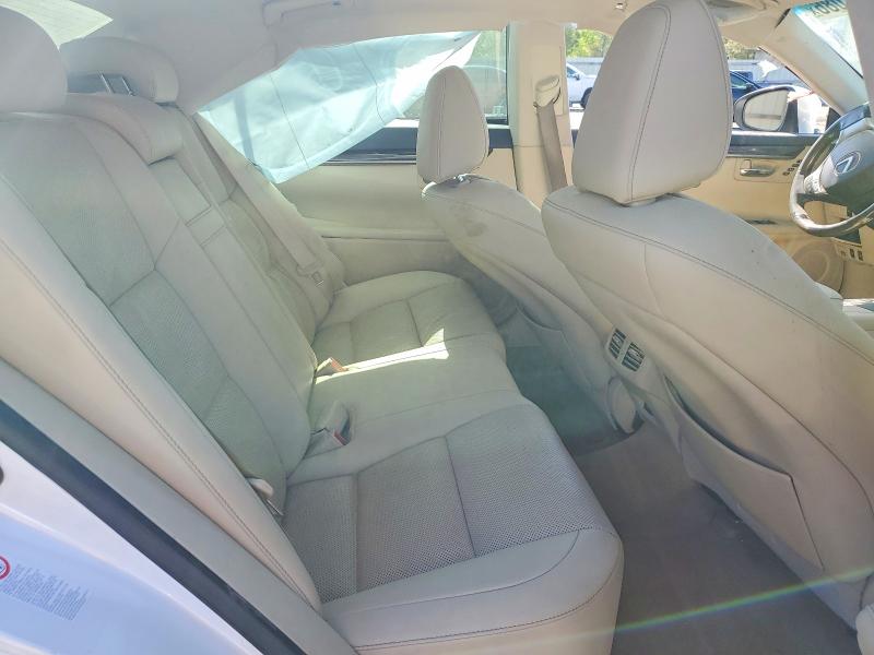 Aukcja sprzedaży 2015 Lexus Es 350, vin: JTHBK1GG8F2201927, numer aukcji: 48521086