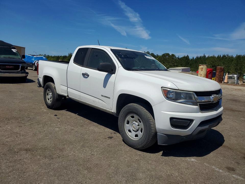 Продаж на аукціоні авто 2019 Chev Colorado, vin: 1GCHSBEA4K1292016, номер лоту: 48715396