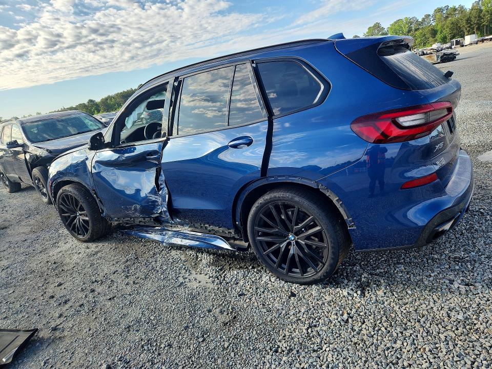 Aukcja sprzedaży 2023 Bmw X5, vin: 5UXCR6C04P9N69245, numer aukcji: 51364706