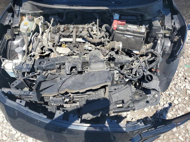 Продаж на аукціоні авто 2021 Nissan Versa, vin: 3N1CN8EV8ML833817, номер лоту: 52059846