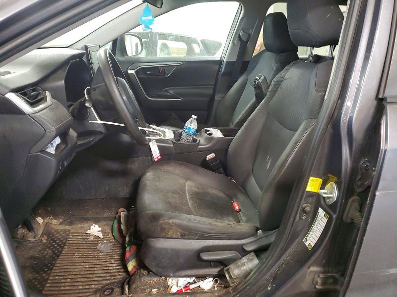 Aukcja sprzedaży 2019 Toyota Rav4, vin: 2T3H1RFV6KW022400, numer aukcji: 49482036