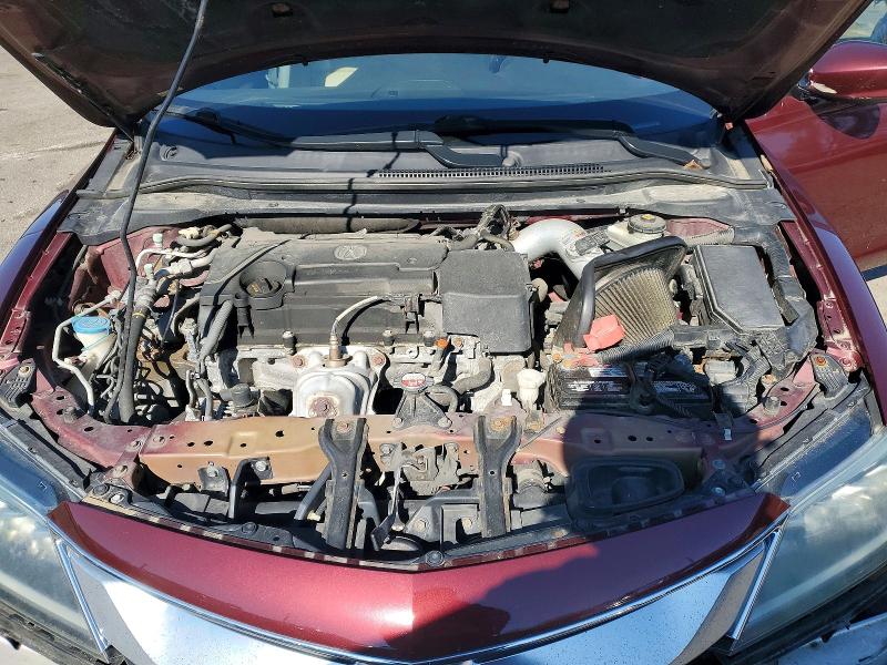Продаж на аукціоні авто 2016 Acura Ilx, vin: 19UDE2F77GA017080, номер лоту: 49110646