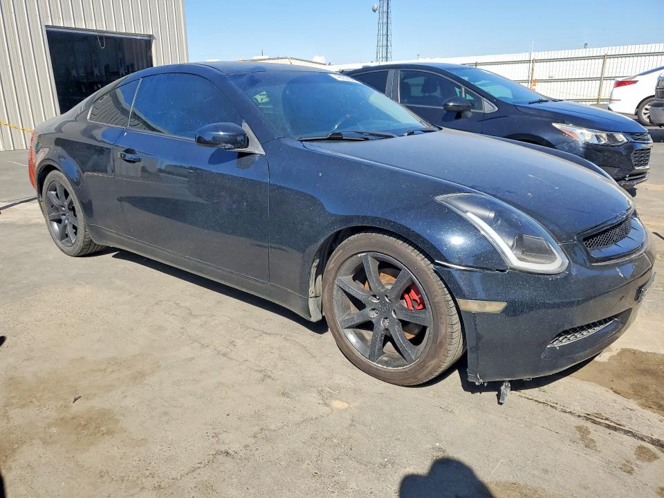 49032846 :رقم المزاد ، JNKCV54E17M905138 vin ، 2007 Infiniti G35 مزاد بيع
