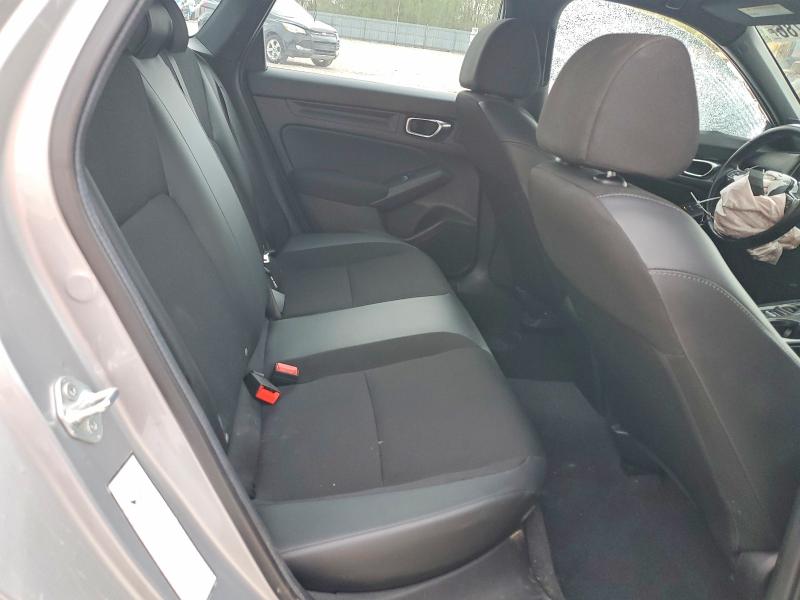 Продажа на аукционе авто 2024 Honda Civic, vin: 2HGFE2F58RH556237, номер лота: 51559786