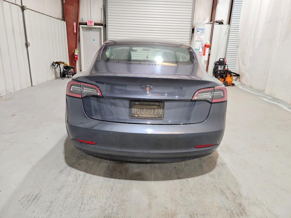 Aukcja sprzedaży 2022 Tesla Model 3, vin: 5YJ3E1EA3NF291088, numer aukcji: 50808646