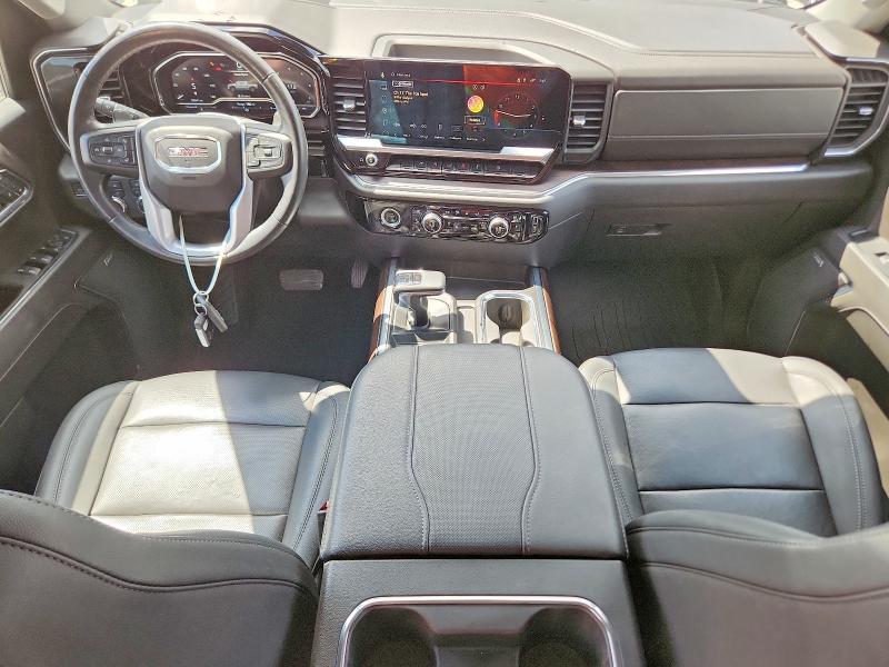 2023 Gmc Sierra მანქანა იყიდება აუქციონზე, vin: 1GTUUDEDXPZ179369, აუქციონის ნომერი: 51305516