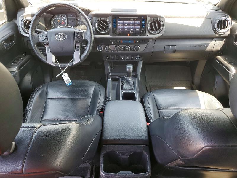 Продажа на аукционе авто 2019 Toyota Tacoma, vin: 3TMCZ5AN6KM222598, номер лота: 51355436