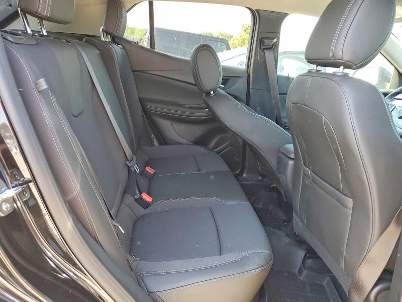 Продажа на аукционе авто 2026 Buick Encore Gx, vin: KL4AMBSL7TB066009, номер лота: 48982266