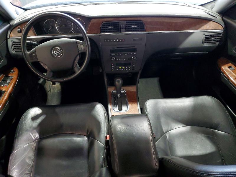 Aukcja sprzedaży 2006 Buick Lacrosse, vin: 2G4WD582361178866, numer aukcji: 50769726