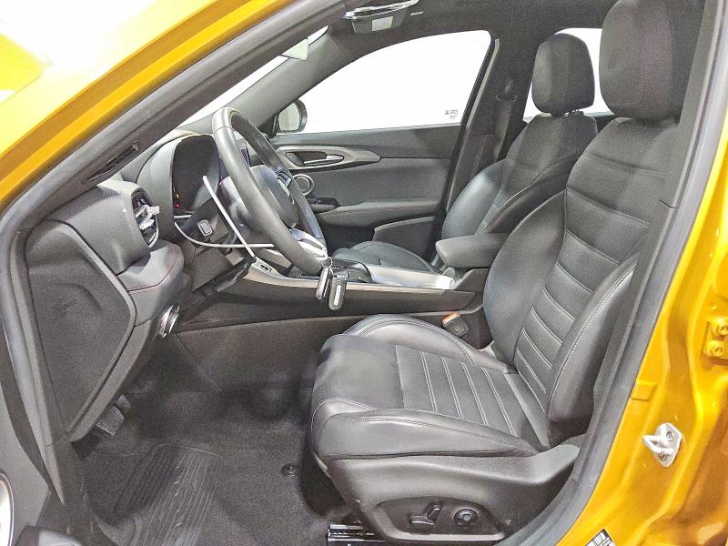 Продажа на аукционе авто 2024 Dodge Hornet, vin: ZACPDFDW7R3A25139, номер лота: 45554226