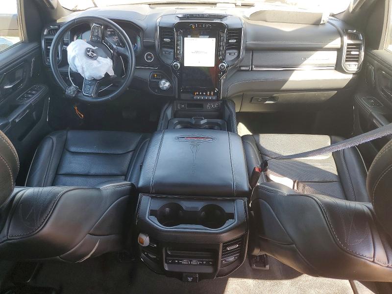 Продаж на аукціоні авто 2023 Ram 1500, vin: 1C6RREHT9PN579504, номер лоту: 48993386