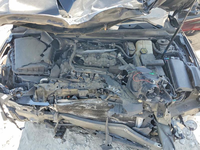 Продаж на аукціоні авто 2015 Chevrolet Impala, vin: 1G1125S30FU145780, номер лоту: 50730696