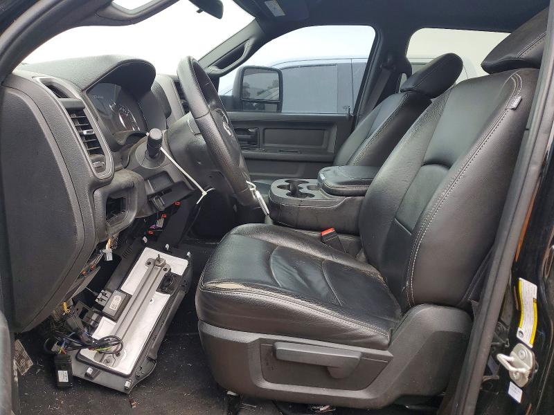 Продажа на аукционе авто 2024 Ram 3500, vin: 3C63RRGL6RG308815, номер лота: 49546236
